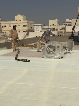 عزل مائي – 0533202138
