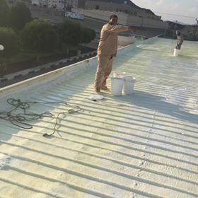 افضل شركة عوازل اسطح بالخرج-0533202138